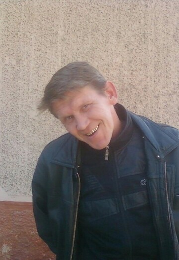 Моя фотография - Oleg Pchelen, 51 из Наманган (@olegpchelen)