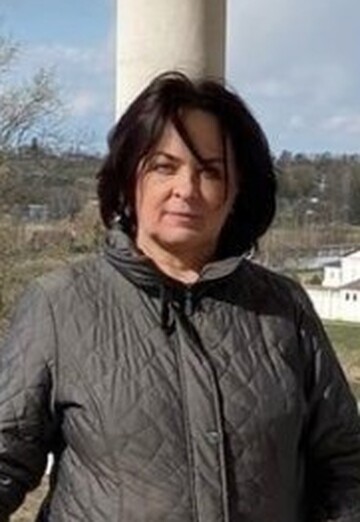 Моя фотографія - Olga, 67 з Ржев (@olga4313132)