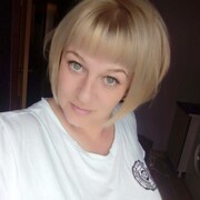 Cветлана, 40, Балахта