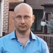 Александр, 42, Москва