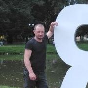 Андрей Муратов, 40, Таруса