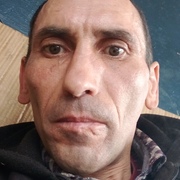 Владимир, 44, Фролово