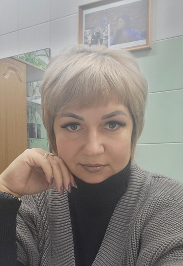Моя фотография - Мария, 38 из Южно-Сахалинск (@mariya173926)
