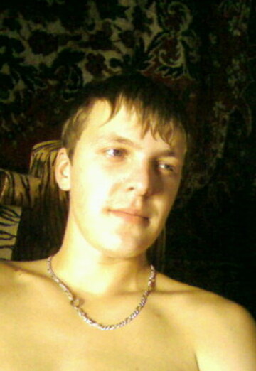 Моя фотография - Денис, 34 из Новосибирск (@denis31415)
