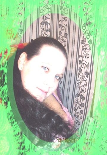 My photo - Yana, 32 from Shadrinsk (@yana5573)