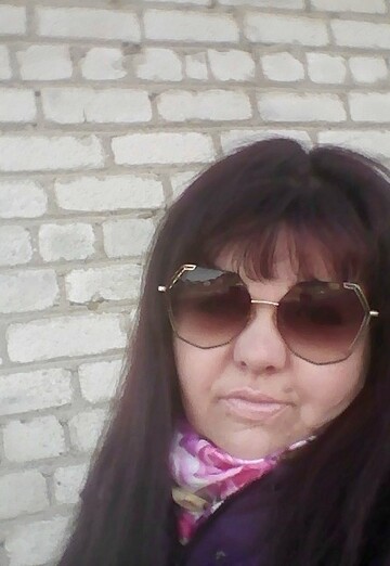 My photo - Svetlana, 43 from Blagoveshchensk (@svetlana235235)