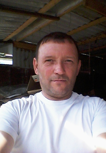 Моя фотография - Вячеслав, 51 из Краснодар (@vyacheslav57005)