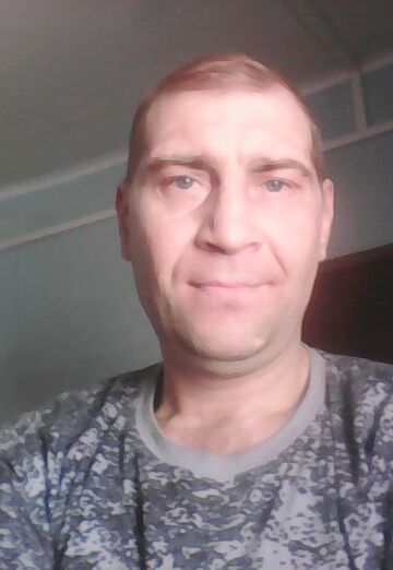 Моя фотография - Вячеслав, 47 из Краснотурьинск (@vyacheslav54280)