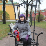 Алена, 34, Калтан