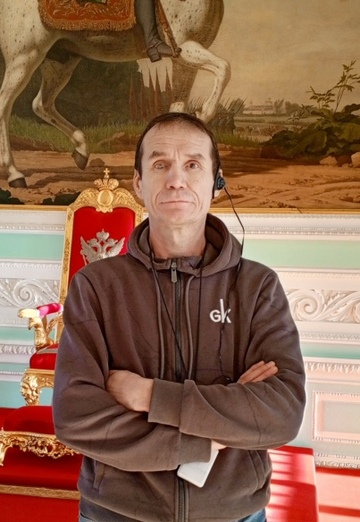 My photo - Albert, 51 from Safakül (@albert26783)