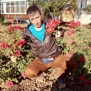 Максим, 37, Кунгур