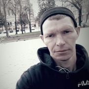 Николай, 34, Харьков