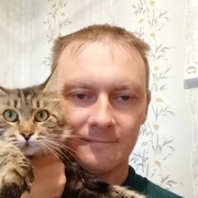Иван, 39, Славгород