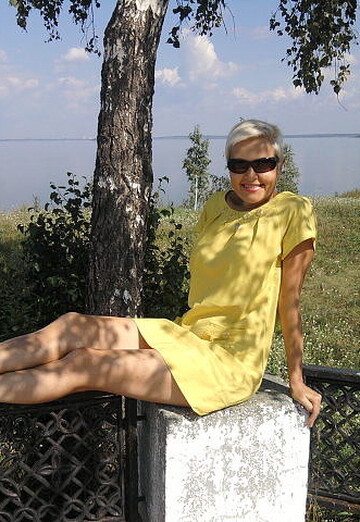 Моя фотография - Ольга Черноскутова, 53 из Озерск (@olgachernoskutova0)