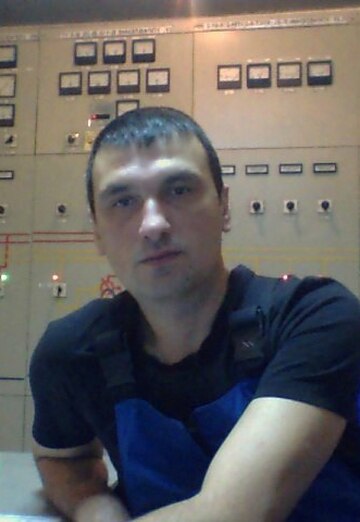 My photo - Oleg, 48 from Tobolsk (@oleg219801)