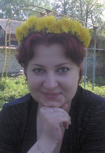 My photo - Svetlana, 41 from Kovrov (@svetlana182294)