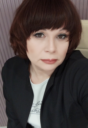 Oksana (@oksanashenina) — my photo № 4