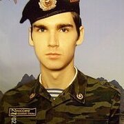 Иван, 34, Оханск