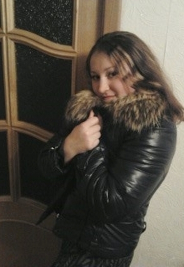 Моя фотография - Жанна, 32 из Рославль (@zanna6468484)