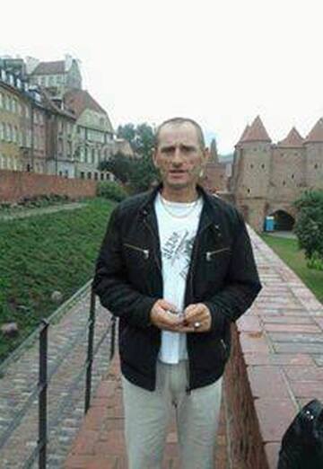 Моя фотография - Irek Gagat, 53 из Червоноград (@irekgagat)