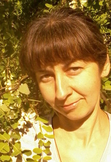 My photo - Nataliya, 49 from Krasniy Luch (@nataliya48395)