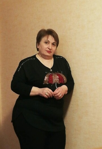 My photo - Larisa Habitova, 59 from Adler (@larisahabitova)