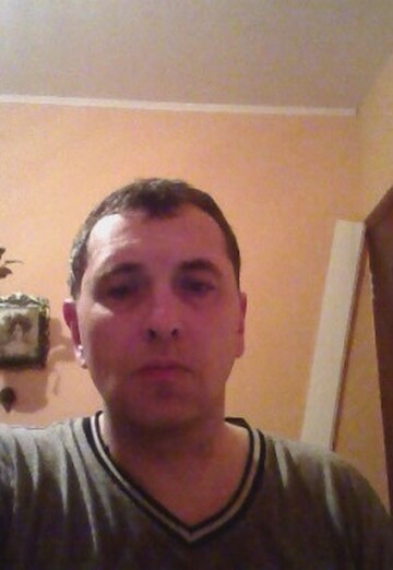 Моя фотография - Александр, 50 из Новосибирск (@aleksandr91352)
