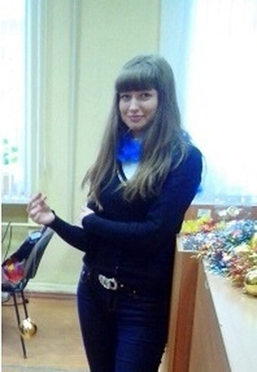 Anastasiya (@anastasiya33273) — my photo № 1