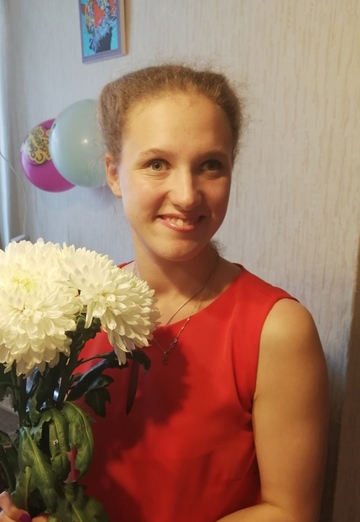 My photo - Viktoriya, 24 from Petropavlovsk-Kamchatsky (@viktoriya149055)