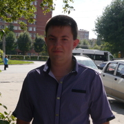 Алексей, 28, Рязань
