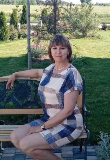 Mein Foto - Irina, 51 aus Pawlowskaja (@orelirina)