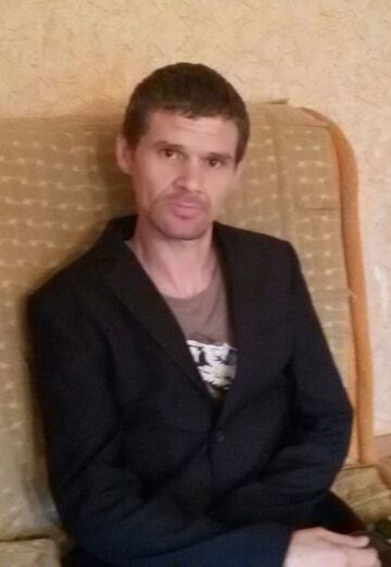My photo - gennadiy, 41 from Raychikhinsk (@genadiy1015)