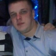 Миха, 25, Остров