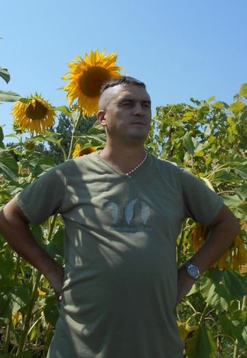 My photo - Volodimir, 41 from Ternopil (@varikap2)