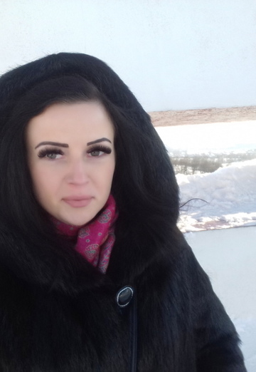 My photo - Katyushka, 30 from Kharkiv (@katushka3732)
