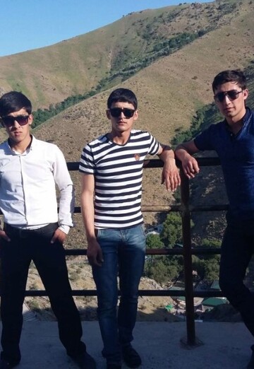 My photo - ZOHIR, 28 from Samarkand (@zohir138)