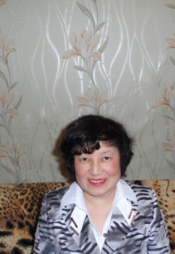 Моя фотография - Юлия Лизунова, 50 из Закаменск (@uliyalizunova)