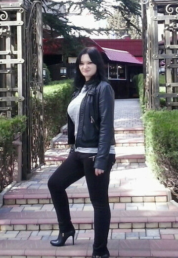 My photo - Viktoriya, 32 from Tokmok (@viktoriya165225)