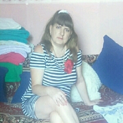 лена, 37, Новочеркасск