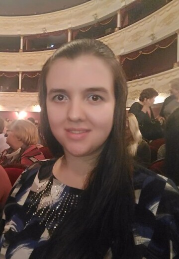 My photo - Katyushka, 32 from Ulyanovsk (@katuska4669347)