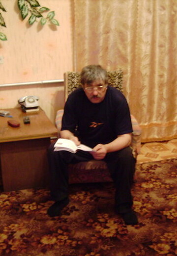Моя фотография - Коля Снисаренко, 71 из Киев (@kolyasnisarenko)
