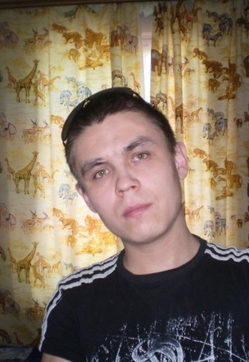 Andrey (@andrey472529) — my photo № 2