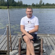 Stas 40 Saint Petersburg