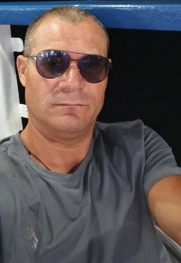 My photo - Vitaliy, 41 from Krasnodar (@vitaliy199116)