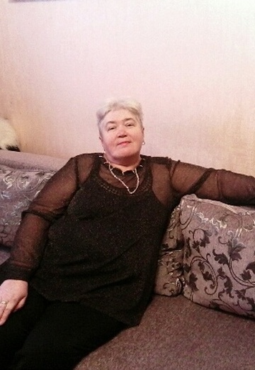 Моя фотографія - Галина, 62 з Черняхів (@galina60304)