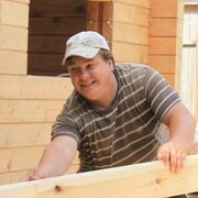 Андрей Садриев, 43, Комсомольский (Мордовия)