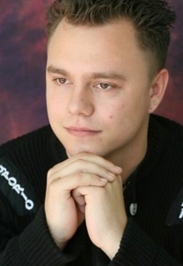 My photo - Kolya Spartanec, 34 from Baikonur (@kolyaspartanec)