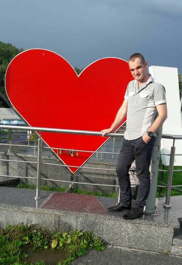 My photo - Andrey, 38 from Vinnytsia (@andrey591354)