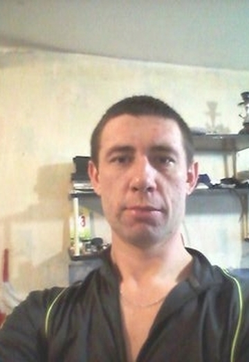 Моя фотография - Владимир, 41 из Луховицы (@vladimir114739)
