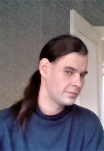 My photo - Slava, 42 from Isilkul (@slava53276)